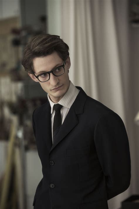 yves saint laurent pierre niney film streaming|Watch Yves Saint Laurent .